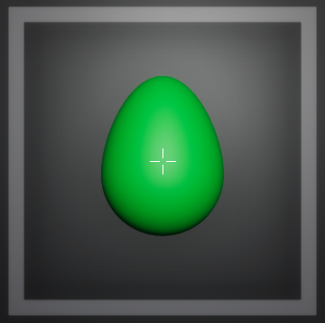 !Alien Egg Icon